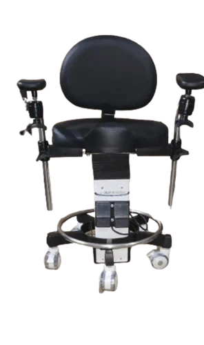 Manual Surgeon Chair